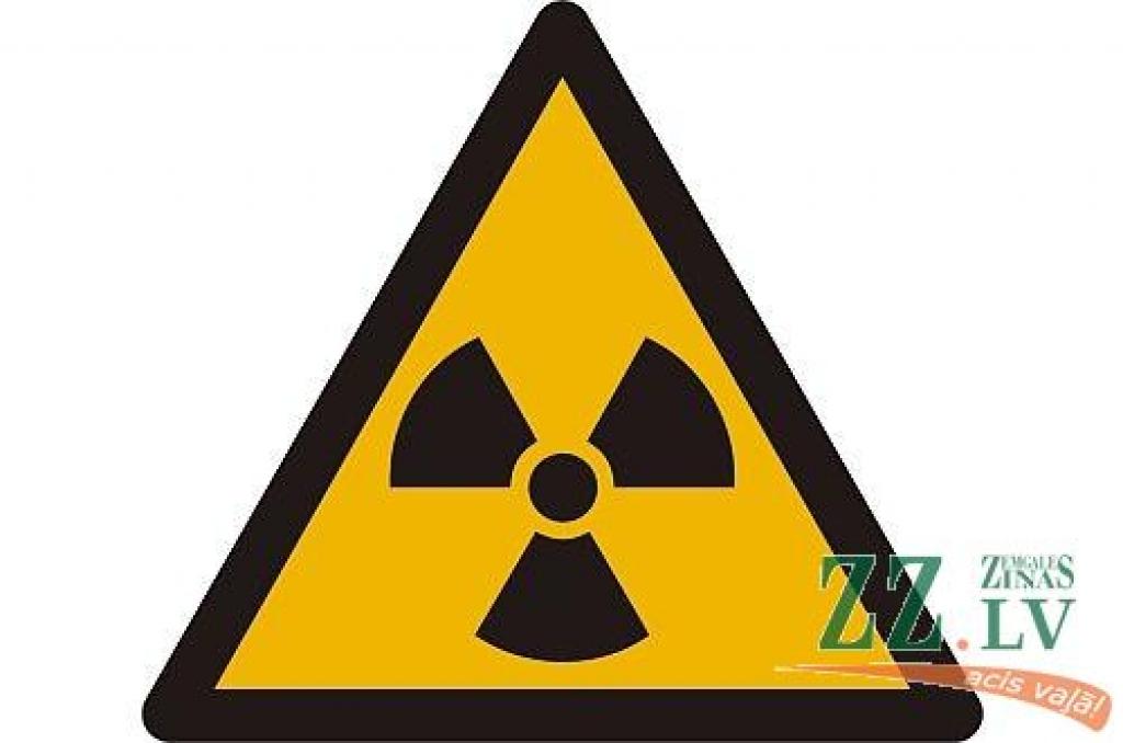 Vācijas eksperti: radioaktīvās daļiņas Centrāleiropu sasniegs šodien