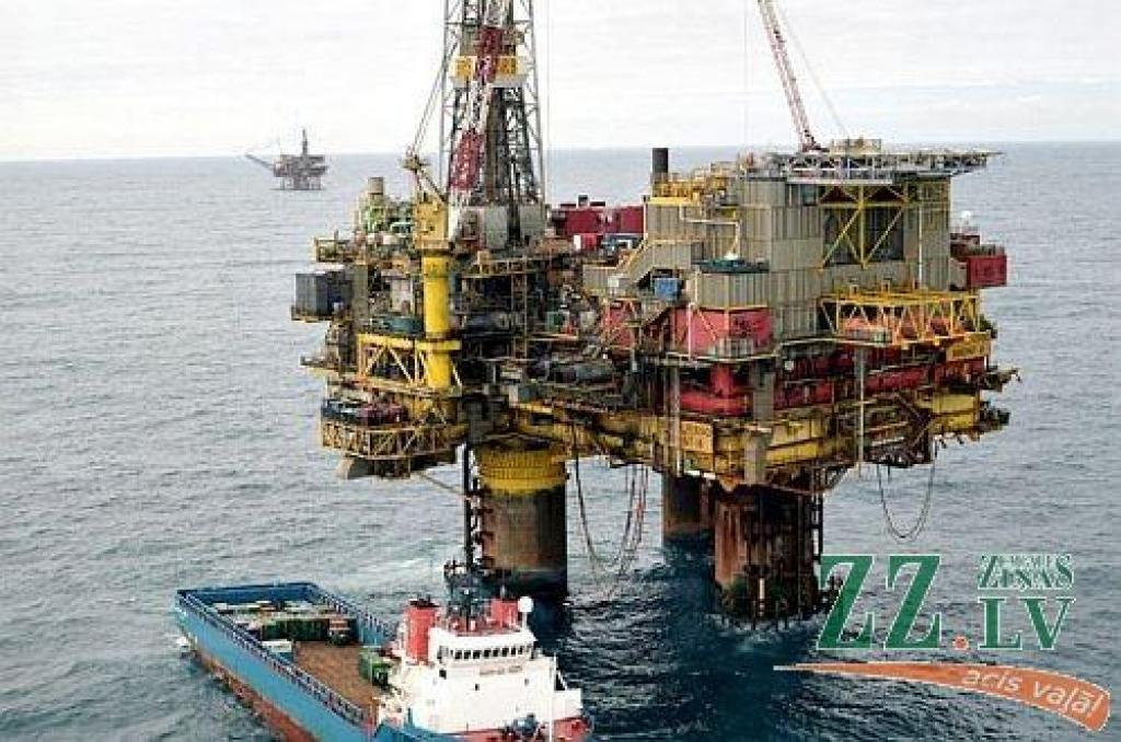 Ziņojums: Naftas cenai sasniedzot 150 dolārus, bankrotēs vismaz viena eirozonas valsts