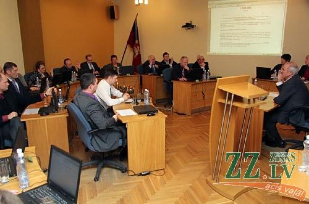 Jelgavas Domes vēlēšanās šogad nebūs PCTVL saraksta; iemeslus neskaidro