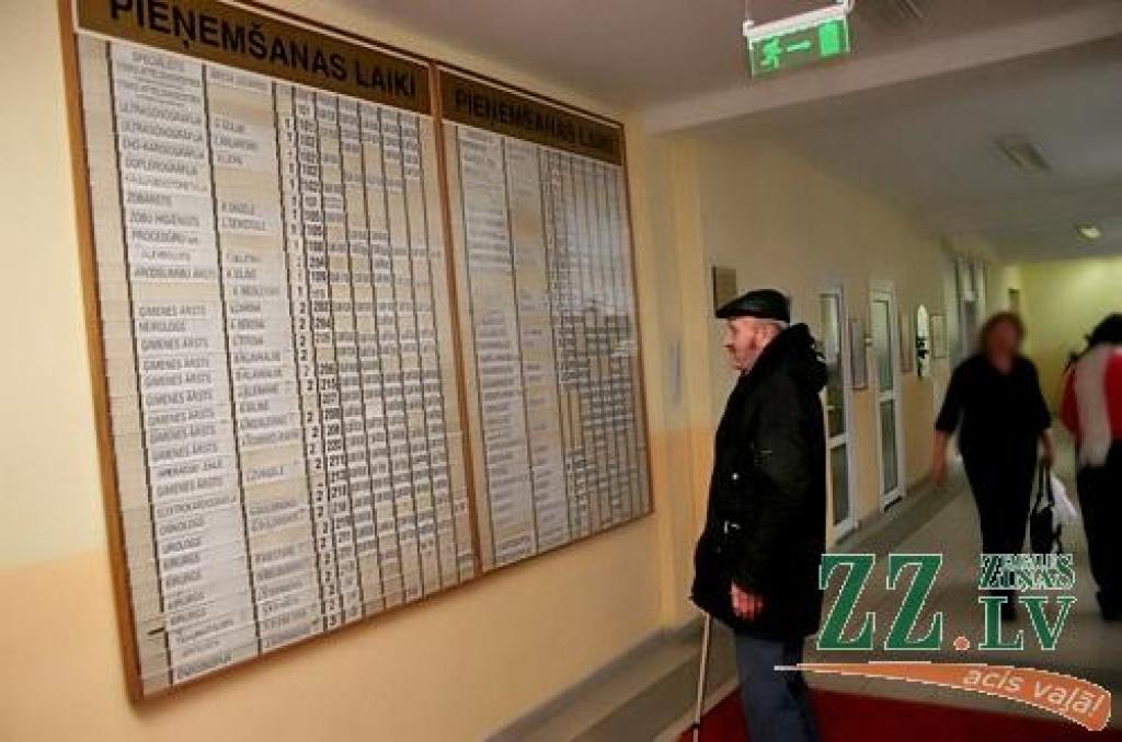 Sāk samazināties gripas izplatība; Jelgavā joprojām saglabājas epidēmijas līmenis