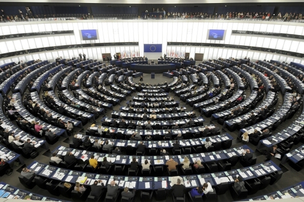 Eiropas Parlaments pieņēmis rezolūciju par visaptverošu pieeju ES migrācijas politikai